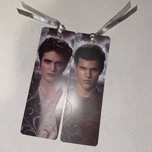 Twilight Bookmarks
